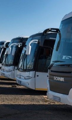SCAITT: Mantenimiento Flexible para autobuses 