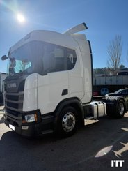 Camión Scania R450LA4X2MN - 1