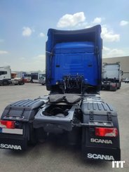 Camión Scania R410LA4X2MNA - 4