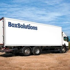 Box solutions